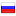 hlebodarnev.ru server is located in Russia